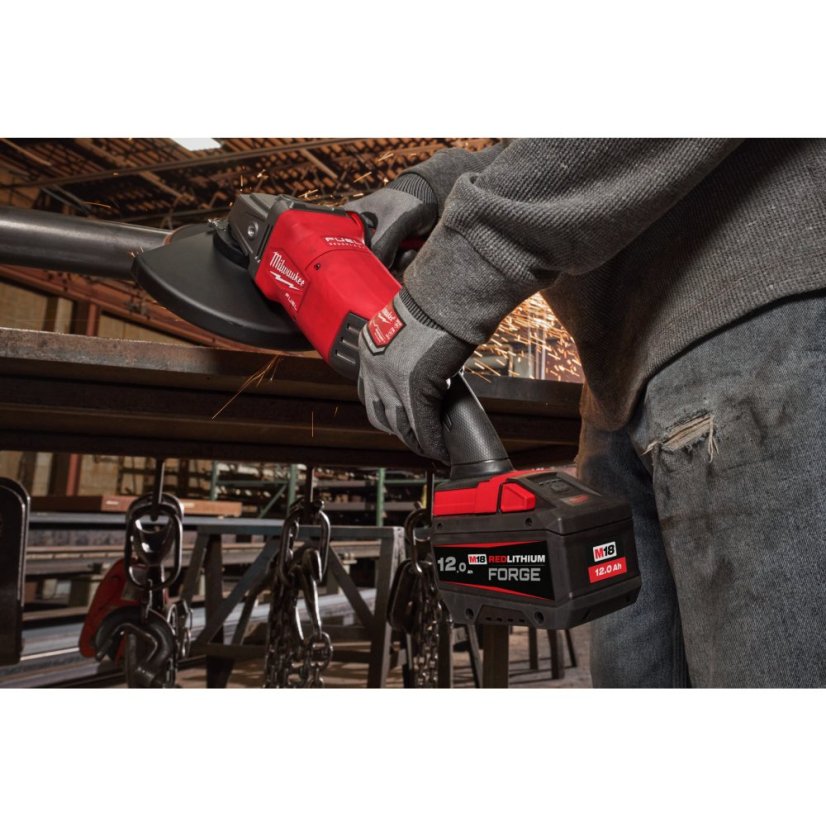 Milwaukee M18 FB12 akumulátor 18V 12.0 Ah FORGE™ 4932492651