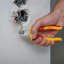 Bosch boční štípací kleště 160 mm VDE 1600A02ND9