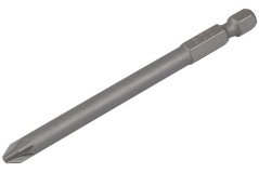 Wolfcraft šroubovací hrot 89mm Pz2 standard 1245000