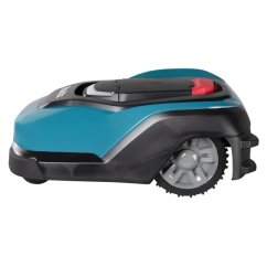 Makita RM350D aku robotická sekačka 240mm integrovaný akumulátor Li-ion 18V