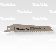 Makita B-20432 pilový list dřevo BiM 100mm, 5ks dřevo