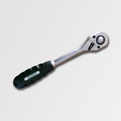 HONITON H8436 ráčna 36 zubů 1/4" 145mm Profi