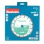 Makita D-80117 230x22.23mm kotouč řezný diamantový segmentový