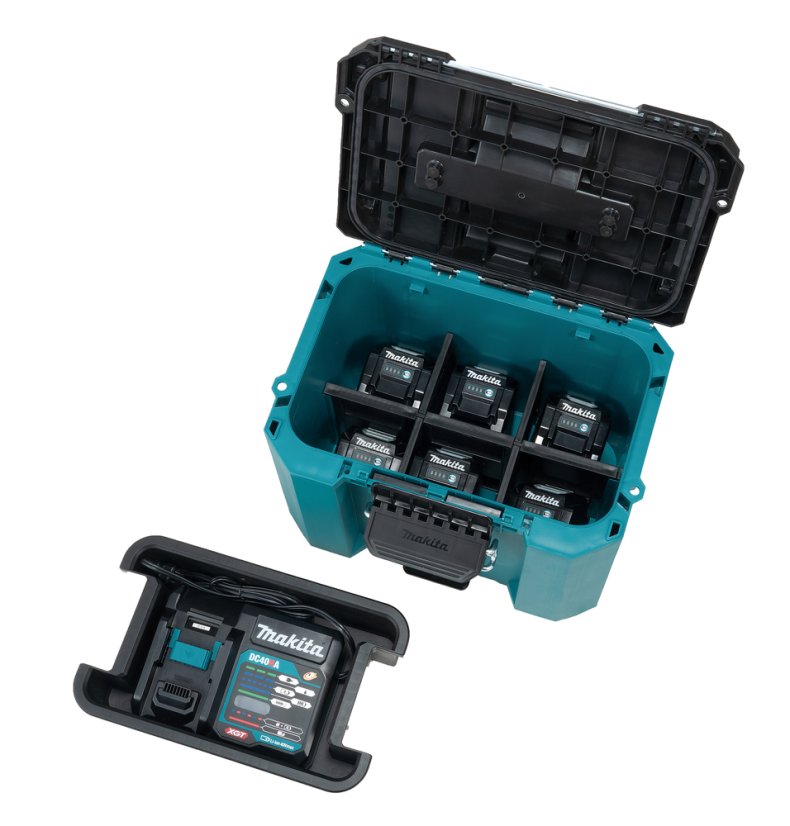 Makita MD00000001 Maktrak box na nářadí vel. B