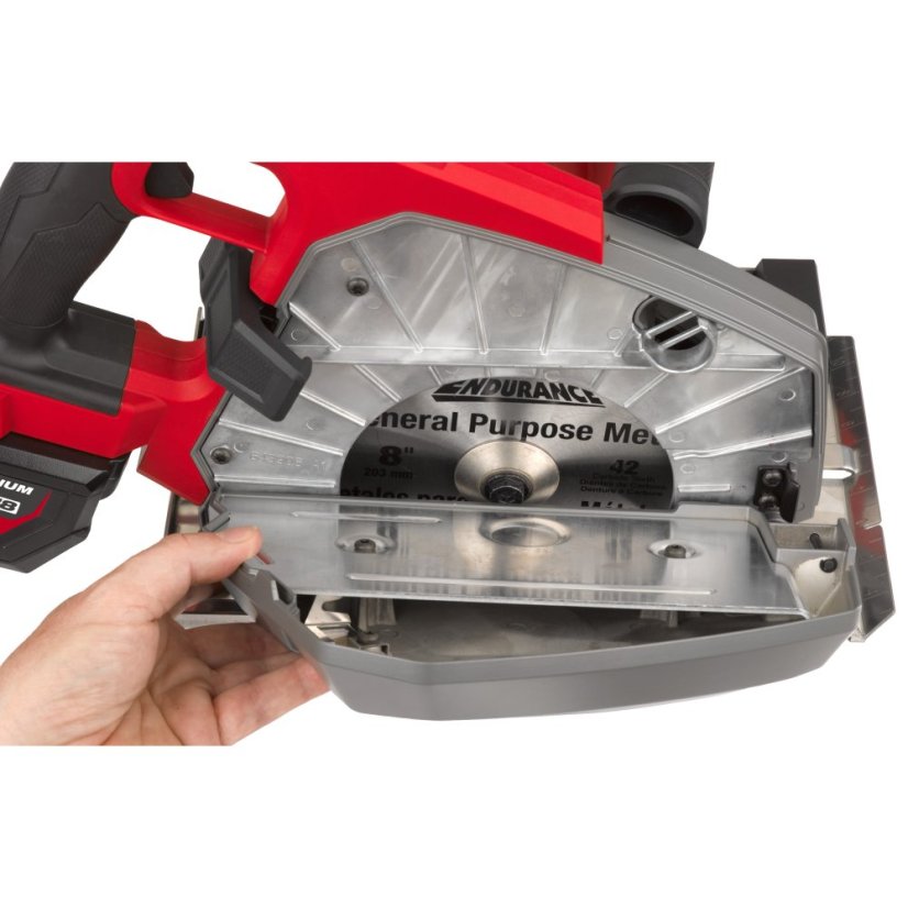 Milwaukee M18 FUEL™ FMCS66-0C 66 mm kotoučová pila na kov 4933472110