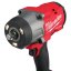 Milwaukee M18 FUEL™ ½″ rázový utahovák s vysokým krouticím momentem a pojistným koužkem 4933492782