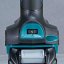 Makita GD001GZ aku přímá bruska s regulací Li-ion  XGT 40V bez aku Z