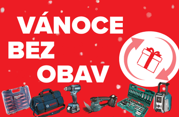 Vánoce 2025 bez obav