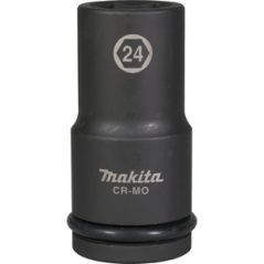 Makita E-22355 hlavice nástrčná 3/4" čtyřhran 24x90mm
