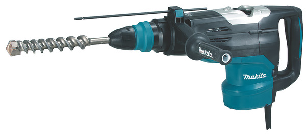 Makita HR5202C kombinované kladivo SDS-Max 20J