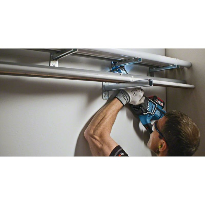 Bosch 06016A8108 aku pila ocaska GSA 18V-32 bez aku, solo