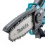 Makita DUC150Z01 aku prořezávací pila 150 mm Li-ion LXT 18V bez aku Z