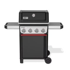 Weber 1501406 Spirit E-410 plynový gril černý