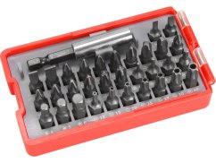 EXTOL PREMIUM 8819641 hroty, sada 33ks