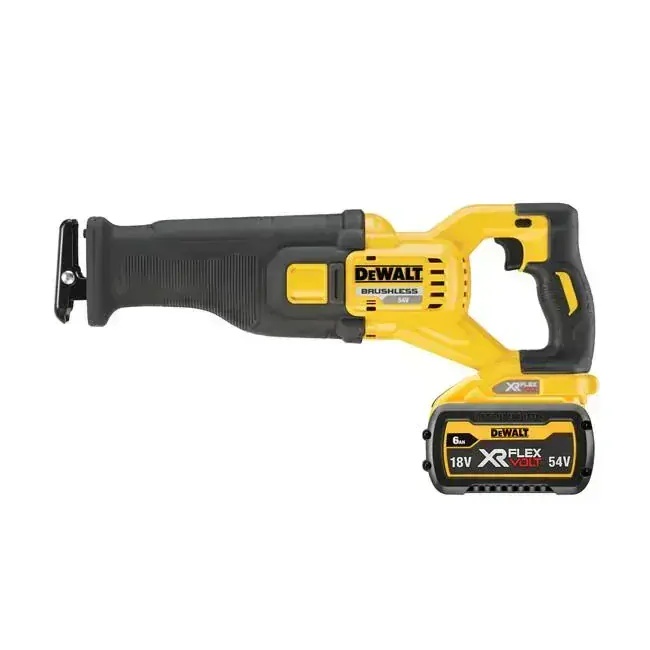 Dewalt DCS389NT aku pila ocaska FLEXVOLT 54V bez aku
