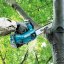 Makita DUC254Z aku řetězová pila Li-on 18V LXT bez aku Z