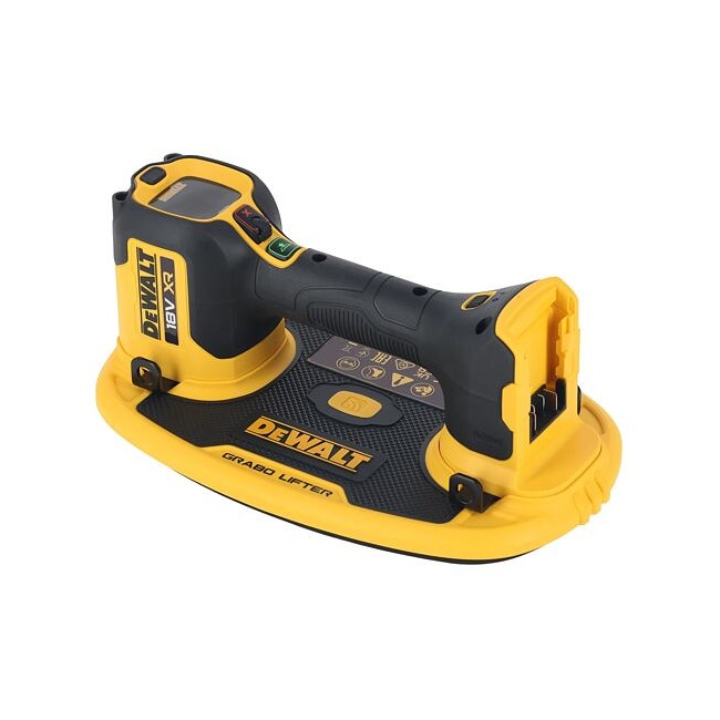 Dewalt DCE590N aku přísavka GRABO 18V XR bez aku