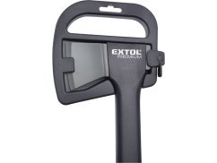 EXTOL PREMIUM 8871155 sekera, nylonová násada, 1250g