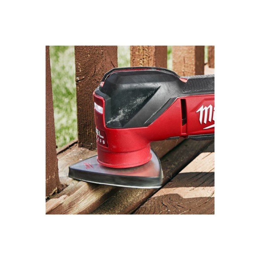 Milwaukee M18 FUEL™ FMT-0X Multifunkční nářadí 4933478491