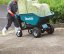 Makita DCU603Z aku přepravní vozík Li-ion LXT 2x18V bez aku Z
