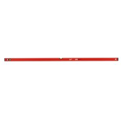 Milwaukee tenká vodováha 200 cm nemagnetická 4932459590
