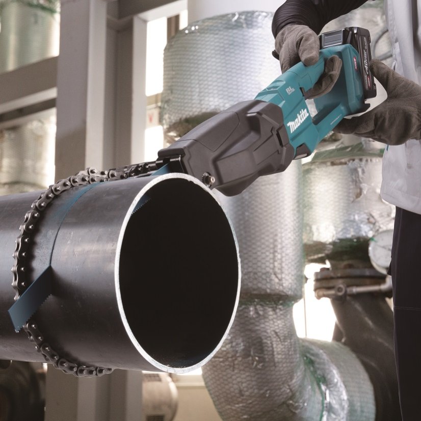 Makita JR003GZ aku pila ocaska s upnutím Li-ion XGT 40V bez aku