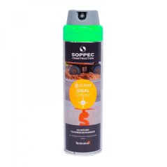 SOPPEC Značkovací sprej Soppec Ideal 360° | zelený, 500 ml (ZN105062)