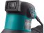 EXTOL INDUSTRIAL 8794200 bruska excentrická jednoruční 125mm 350W