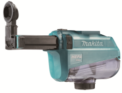 Makita 199664-6 odsávání komplet DX05 k DHR182