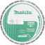 Makita D-80139 350x25.4mm diamantový řezný kotouč Diamak