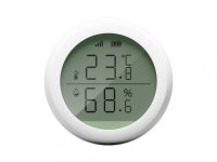 TESLA Smart Sensor Temperature and Humidity Display senzor teploty a vlhkosti