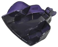 Makita 457426-1 držák plastový k vedení nůžek nad zemí pro DUM111,168, 600, 604, UM164, 200, 201, 600D, 603D