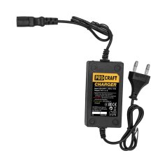 Procraft SPR-4 nabíječka pro postřikovače AS-10, AS-12, AS-16