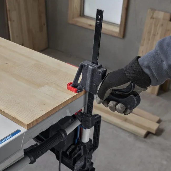 Bosch GTS 70-216 stolní pila 216mm 1850W 0601B30600