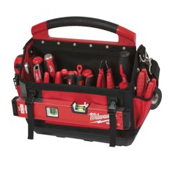 Milwaukee brašna na nářadí 40cm PACKOUT™4932464085