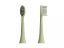 Tesla Smart Toothbrush TS200 Brush Heads Green 2x náhradní hlavice