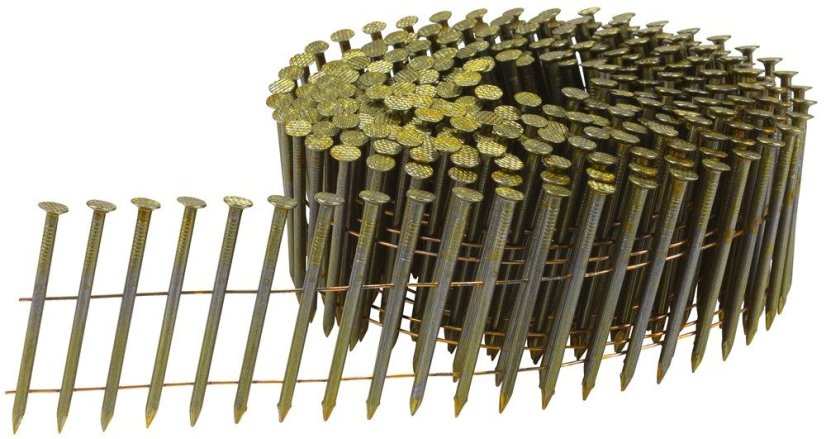 Makita F-31320 hřebíky 3,2x75mm AN911H, 4050ks