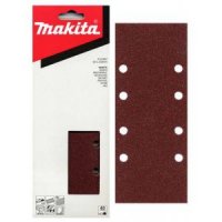 Makita P-36099 brusné papíry 93x228mm K120ot8, 50ks