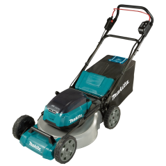 Makita DLM534Z aku sekačka 530mm Li-ion LXT 2x18V bez aku Z