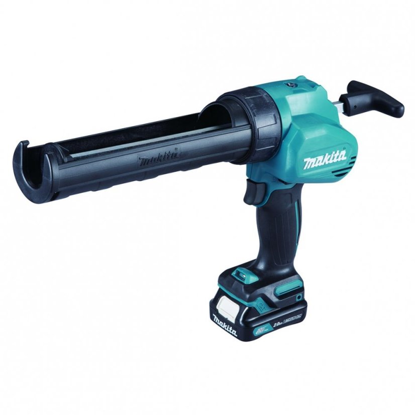 Makita CG100DSAA aku pistole na tmel, Li-ion CXT 10,8/12V/2,0Ah Makita CG100DSAA aku pistole na tmel, Li-ion CXT 10,8/12V/2,0Ah