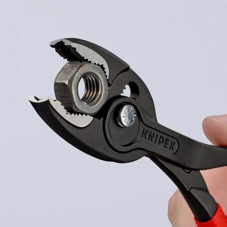 Knipex 8201200 úchopové kleště TwinGrip