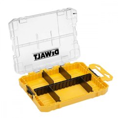 DeWALT DT70802-QZ organizér box DeWalt toughcase