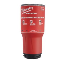 Milwaukee hrnek 887 ml PACKOUT™4932479075