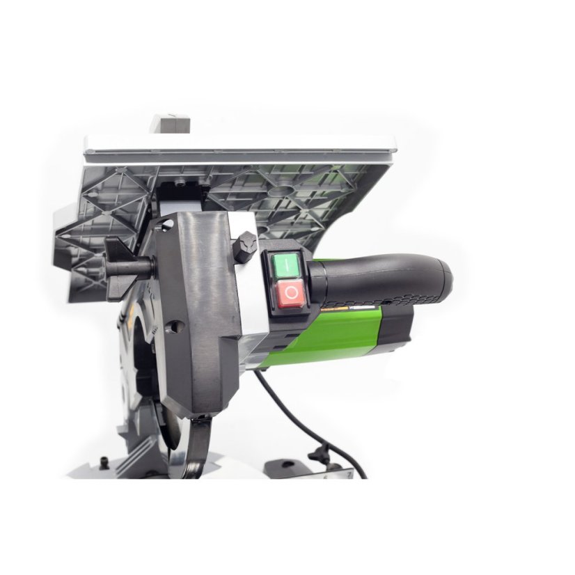 Procraft CMS21 pokosová pila kombinovaná 1200W  210mm