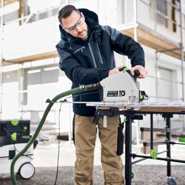 Festool 576721 TS 60 KEBQ-Plus ponorná pila