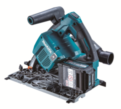 Makita SP001GZ03 aku ponorná pila s AWS 165mm Li-ion XGT 40V,bez aku   Z