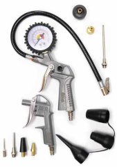 Magg WJ002012 12 dílná pneu sada ke kompresorům