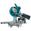 Makita LS1219L pokosová pila s laserem 305mm 1800W