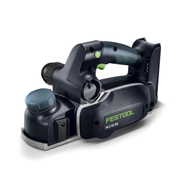 Festool HLC 82 EB-Basic aku hoblík 18 V bez aku 578000