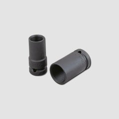 HONITON H6318 hlavice zesílená 1/2" 18mm